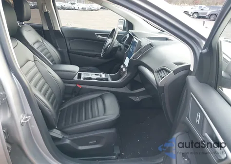 2021 Ford Edge Sel из США, поврежденный, VIN 2FMPK3J99MBA06919